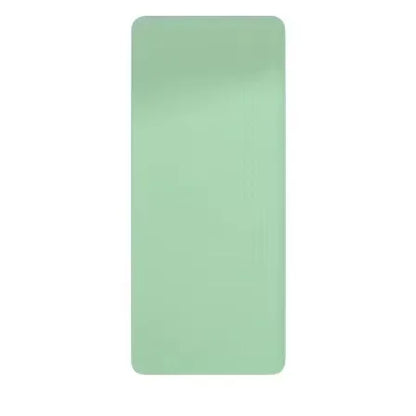 TPE Yoga Mat – Eco-Friendly, Non-Slip, Waterproof & Odorless Exercise Mat (6mm)