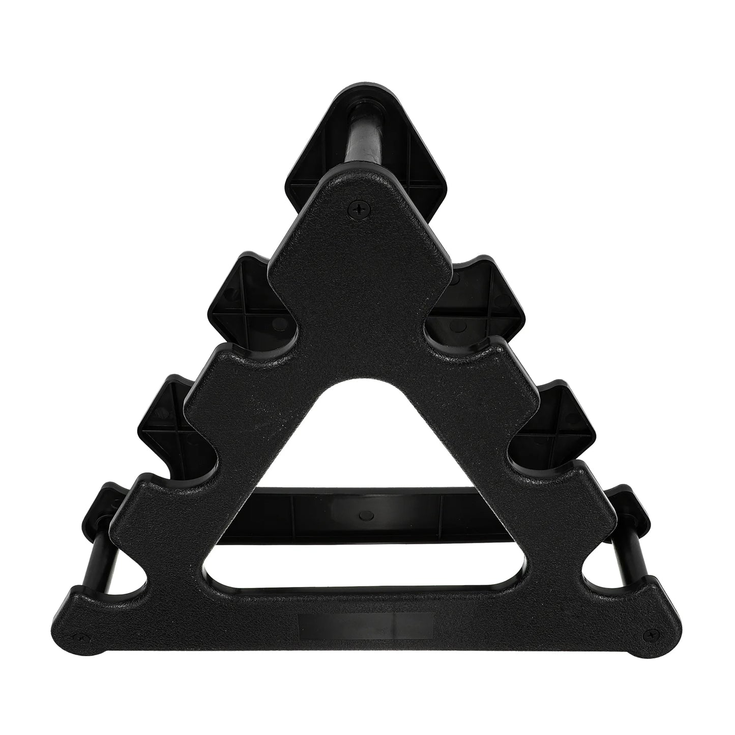 3-Tier Dumbbell Rack | Compact Dumbbell Holder for Home Gym & Weight Storage