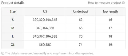 Seamless Strapless Bra for Women – Front Buckle, Push-Up, Sports & Everyday Wear