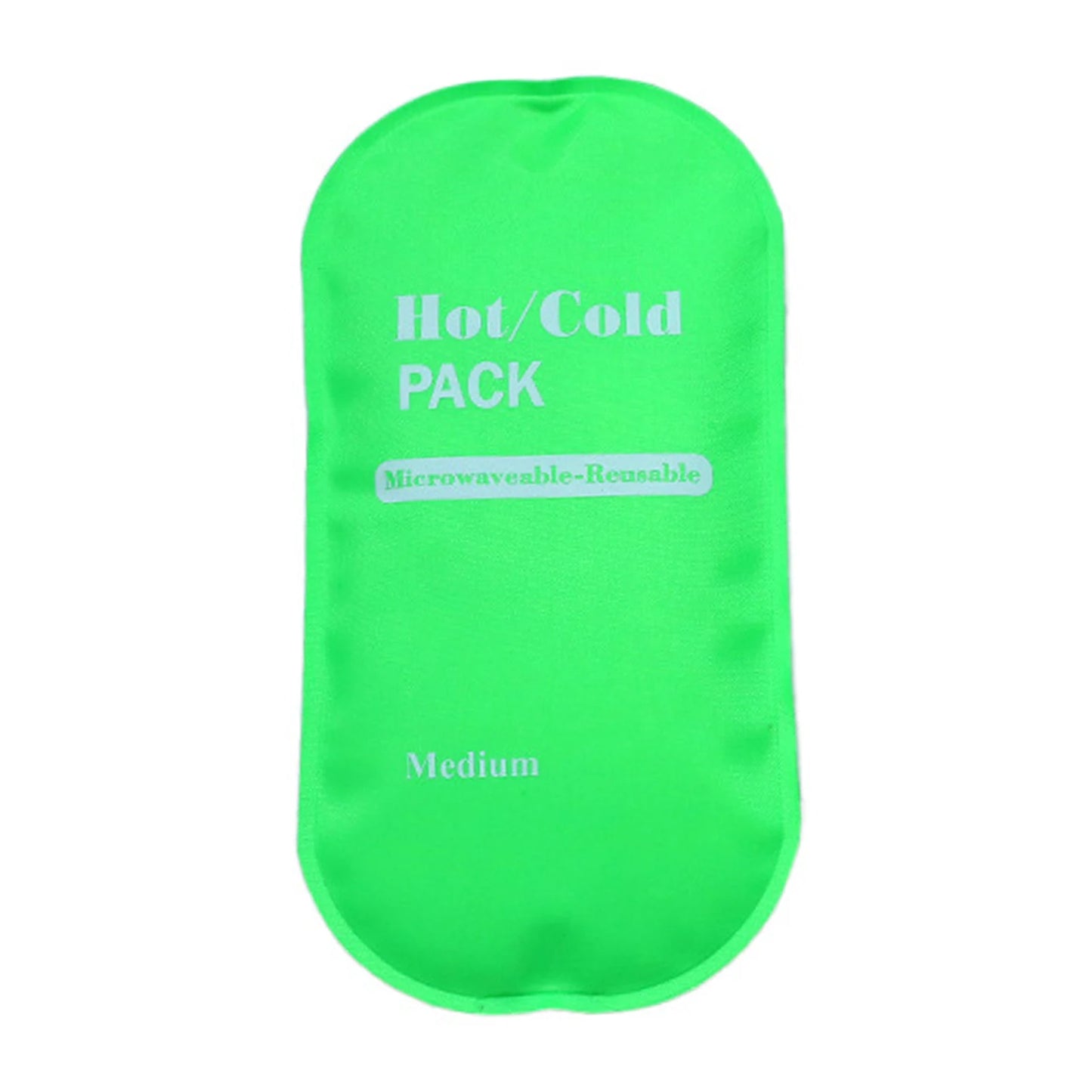 Reusable Hot & Cold Gel Pack – Multipurpose Therapy for Injuries, Joint Pain, Knee & Muscle Relief