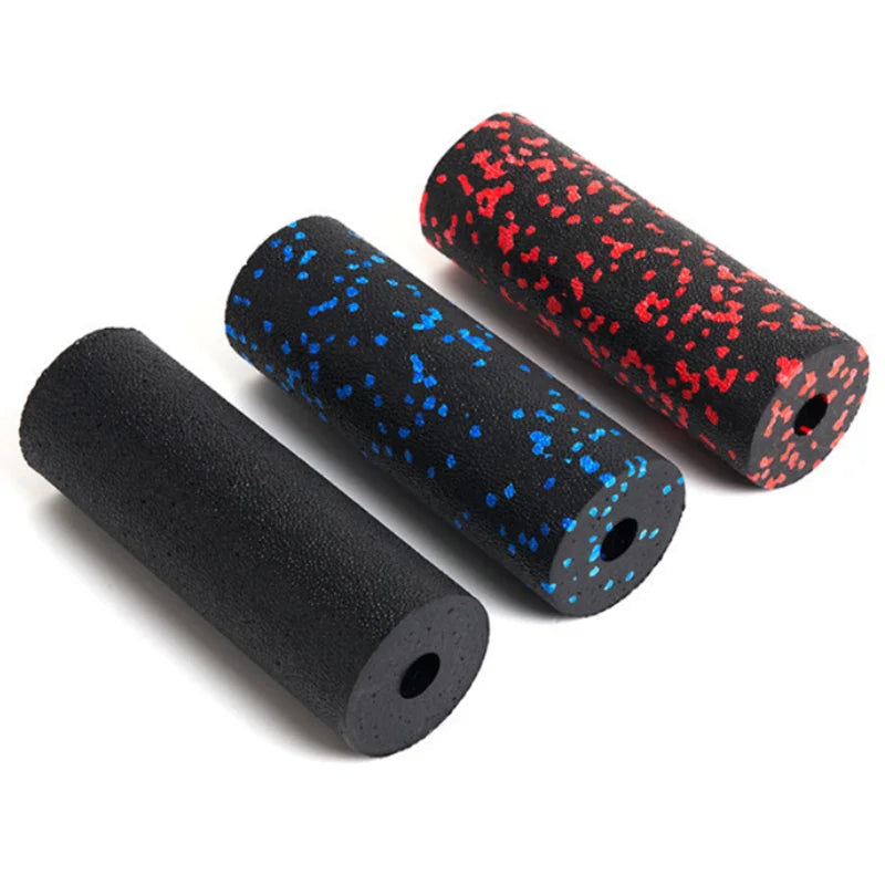 Mini Foam Roller – High Density EPP Massage Roller for Yoga, Pain Relief & Muscle Recovery
