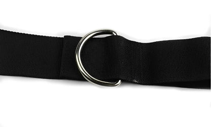 Door Anchor Strap for Resistance Bands – Portable Home Fitness Band Holder for Strength Training & Exercise