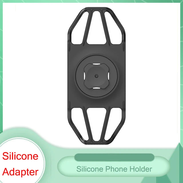 Sports Armband Phone Mount – Adjustable Running Arm Strap for iPhone & Android
