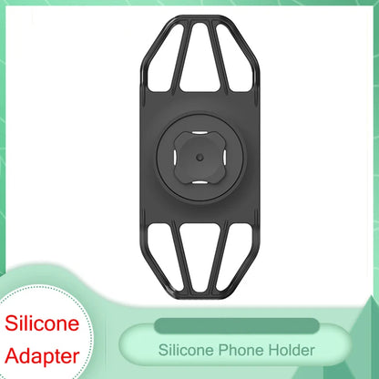 Sports Armband Phone Mount – Adjustable Running Arm Strap for iPhone & Android