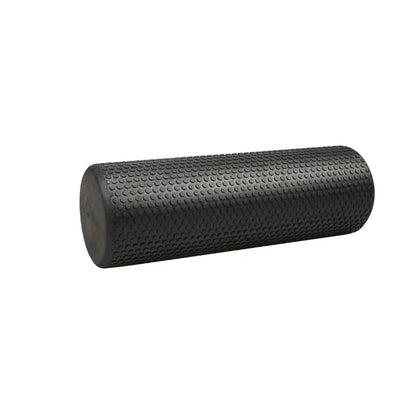 Yoga Foam Roller – High Density EVA Massage Roller for Pilates, Yoga & Muscle Recovery