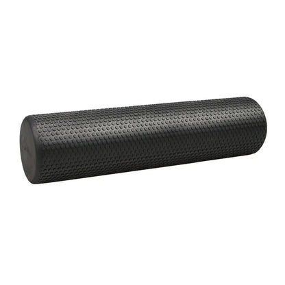 Yoga Foam Roller – High Density EVA Massage Roller for Pilates, Yoga & Muscle Recovery
