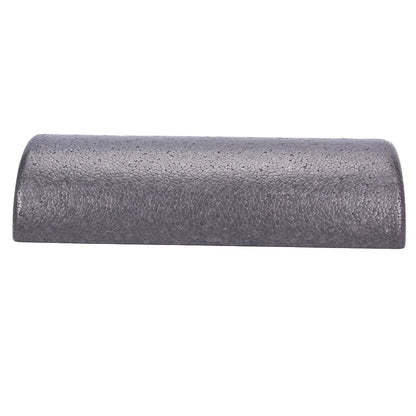 30CM Half Round Foam Roller for Massage, Yoga, Pilates & Balance Training – Durable EVA Fitness Pad
