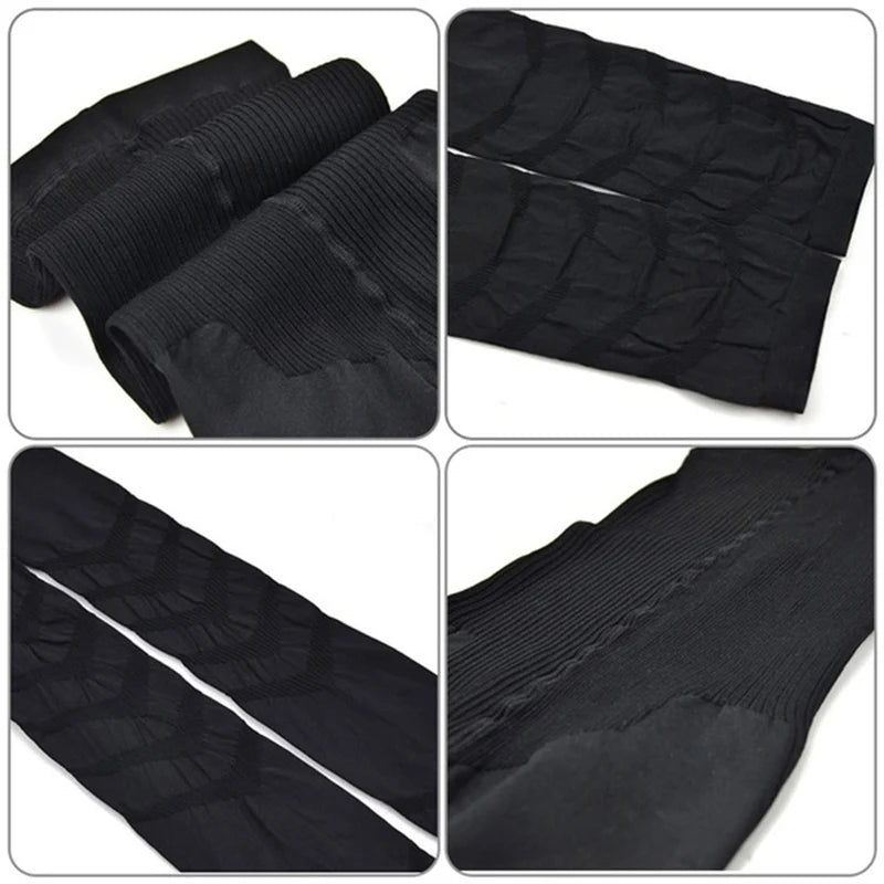 Sculpted Fit High Waist Leggings – Seamless Tummy Control & Push-Up Design