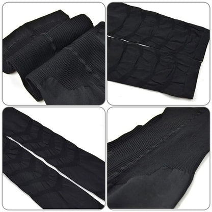 Sculpted Fit High Waist Leggings – Seamless Tummy Control & Push-Up Design