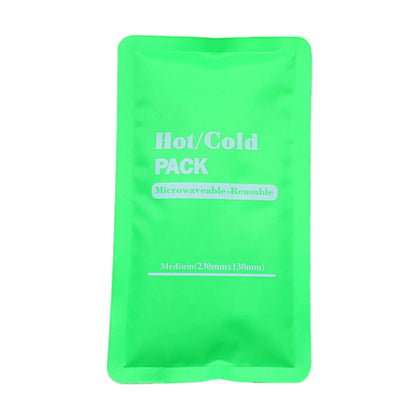Reusable Hot & Cold Gel Pack – Multipurpose Therapy for Injuries, Joint Pain, Knee & Muscle Relief