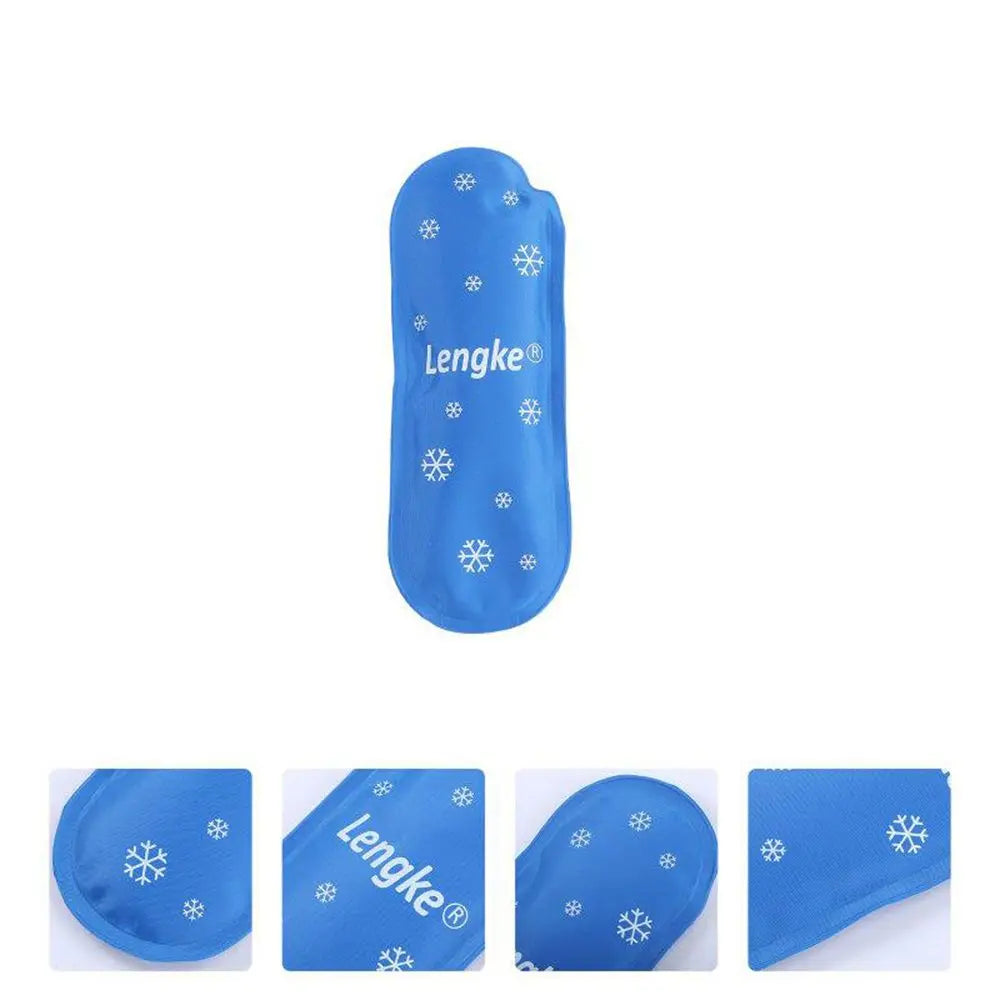 Insulin Cooler Bag | Thermal Insulated Gel Pack for Diabetic Medication & Travel