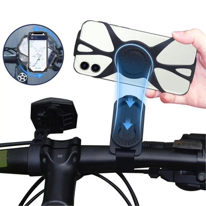 360° Rotatable Running Armband Phone Holder – Adjustable Sports Wristband for 4–7 inch Smartphones