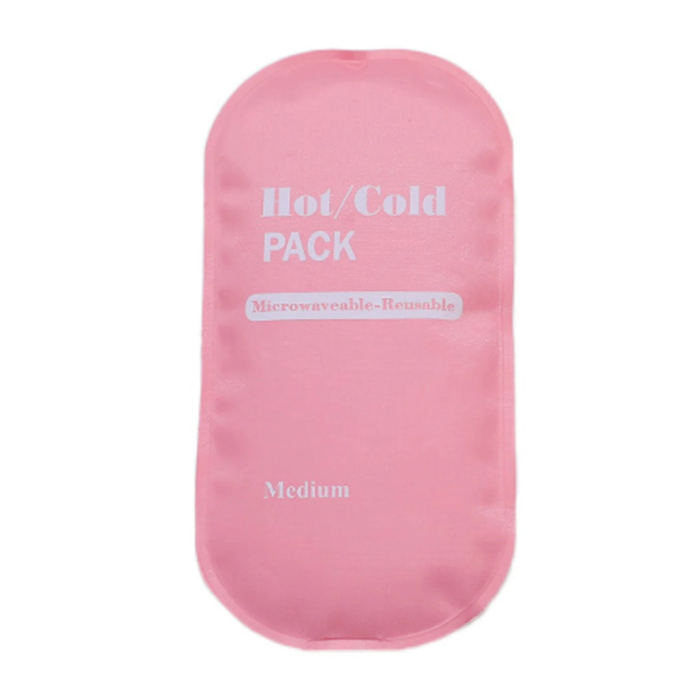 Reusable Hot & Cold Gel Pack – Multipurpose Therapy for Injuries, Joint Pain, Knee & Muscle Relief