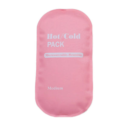 Reusable Hot & Cold Gel Pack – Multipurpose Therapy for Injuries, Joint Pain, Knee & Muscle Relief