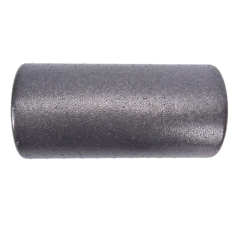 30CM Half Round Foam Roller for Massage, Yoga, Pilates & Balance Training – Durable EVA Fitness Pad