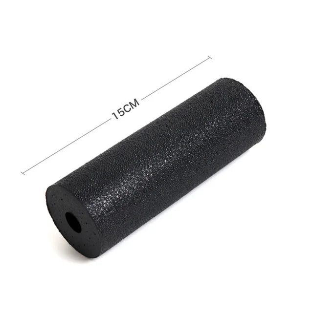 Mini Foam Roller – High Density EPP Massage Roller for Yoga, Pain Relief & Muscle Recovery