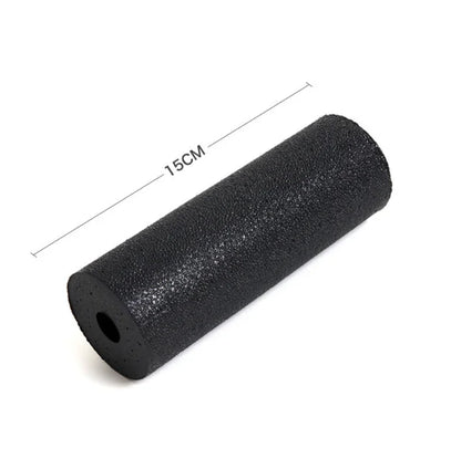 Mini Foam Roller – High Density EPP Massage Roller for Yoga, Pain Relief & Muscle Recovery