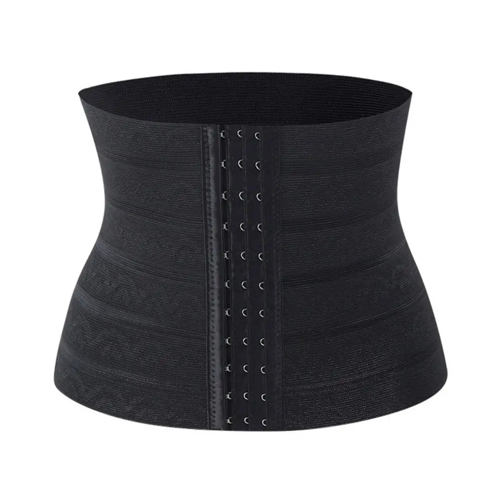 Women’s Waist Trainer – Breathable Cincher, Body Shaper, Postpartum Tummy Control Belt