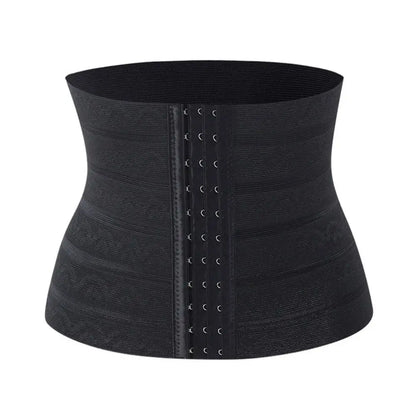 Women’s Waist Trainer – Breathable Cincher, Body Shaper, Postpartum Tummy Control Belt