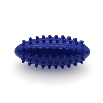 Spiky Foot Massage Ball – Pain Relief, Yoga Therapy & Muscle Relaxation Tool (1pc)