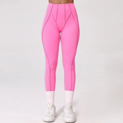 New Yoga Set Women Tracksuit Workout Legging Athletic Suit Gym Push Up Legging Fitness Bra Sports Wear Active Wear