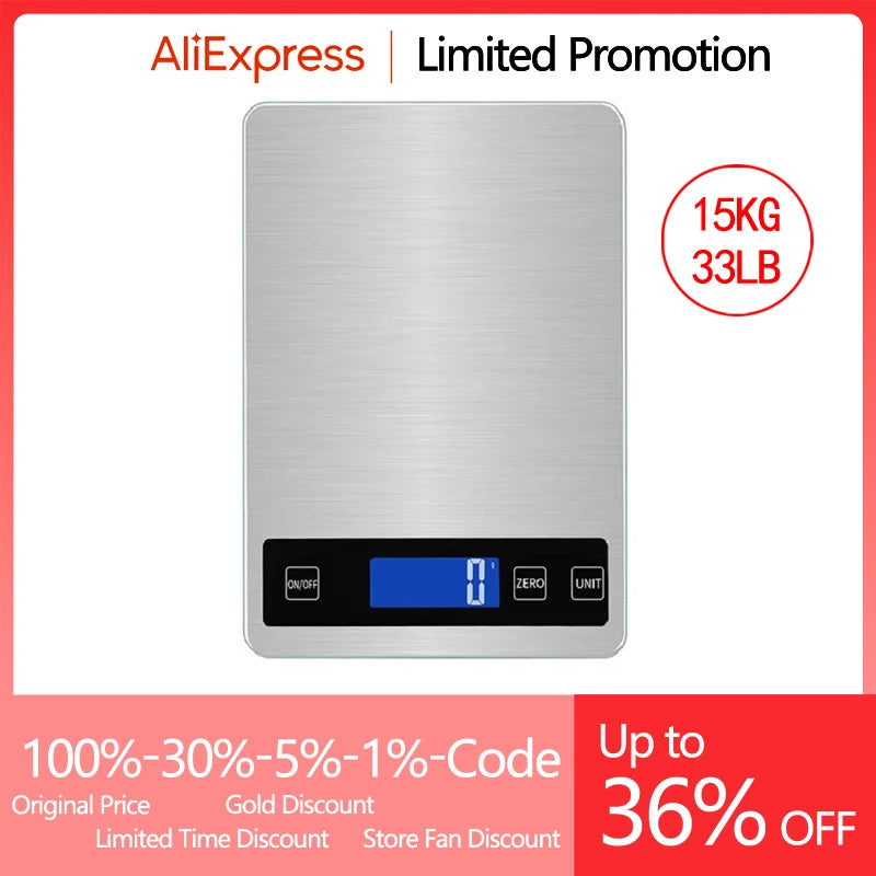 Smart Bioimpedance Scale – 8 Electrode Body Fat Scale with BMI, Weight, Muscle & Water Analyzer