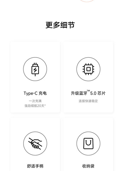 Xiaomi Mijia Smart Skipping Jump Rope XMSR-P803 with Counter & Mi Fit App | Adjustable Length, Calorie Tracking, Fitness Training