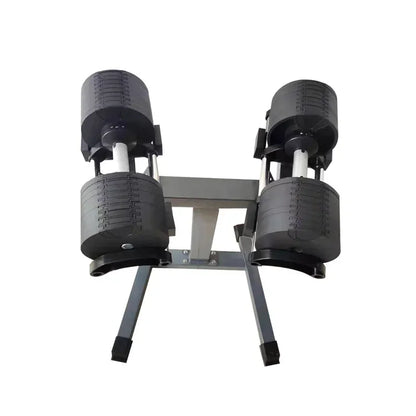 Free Weight Body Building Weight Lifting Fitness Gym 70Lbs  Accessories 32Kg Adjustable Dumbbell