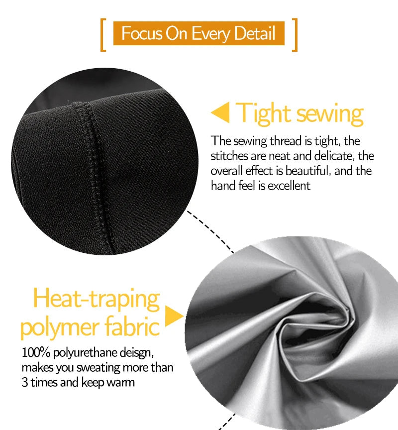 Unisex Waist Trimmer Belt – Sweat-Boosting Core Shaper with Back Support