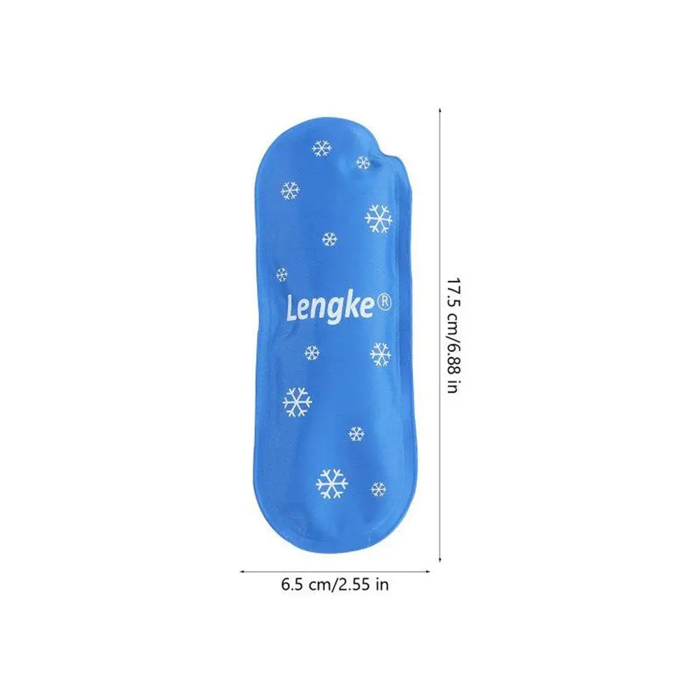 Insulin Cooler Bag | Thermal Insulated Gel Pack for Diabetic Medication & Travel