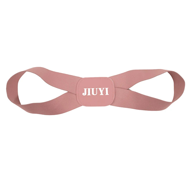 Posture Corrector Brace – Adjustable Back & Shoulder Support for Spinal Alignment