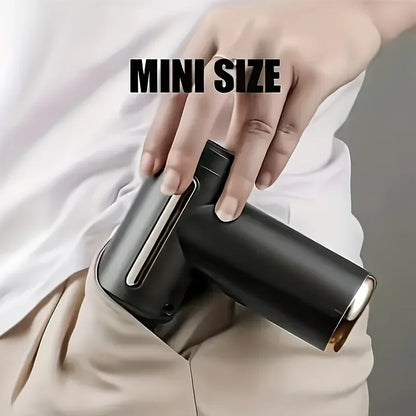 Mini Massage Gun – Deep Tissue Percussion Massager for Muscle Recovery, Pain Relief & Relaxation