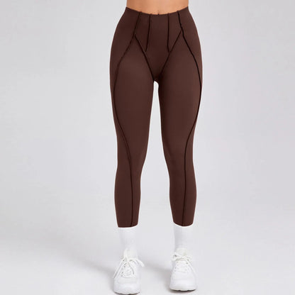 New Yoga Set Women Tracksuit Workout Legging Athletic Suit Gym Push Up Legging Fitness Bra Sports Wear Active Wear