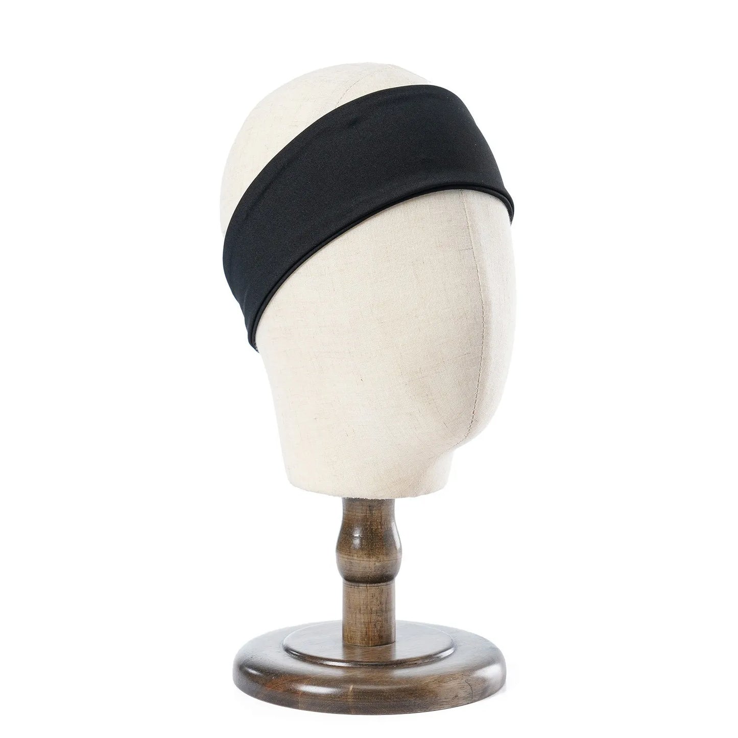 Sports Headband for Men & Women – Non-Slip Moisture-Wicking Sweatband for Running, Cycling & Gym