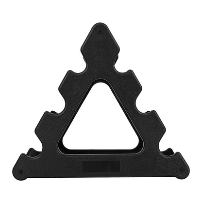 3-Tier Dumbbell Rack | Compact Dumbbell Holder for Home Gym & Weight Storage