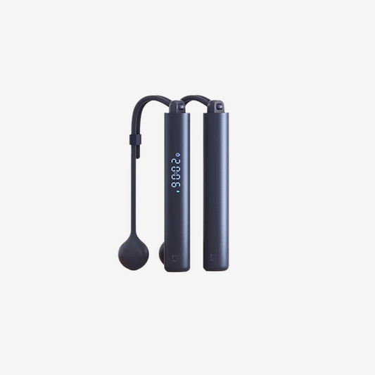 Xiaomi Mijia Smart Skipping Jump Rope XMSR-P803 Counter With Fit App Adjustable Calorie Calculation Sport Fitness Professional